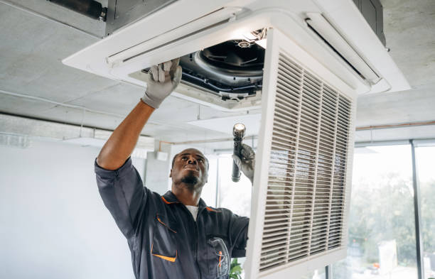 Licensed Hvac service in Blanchester, OH - FH HVAC